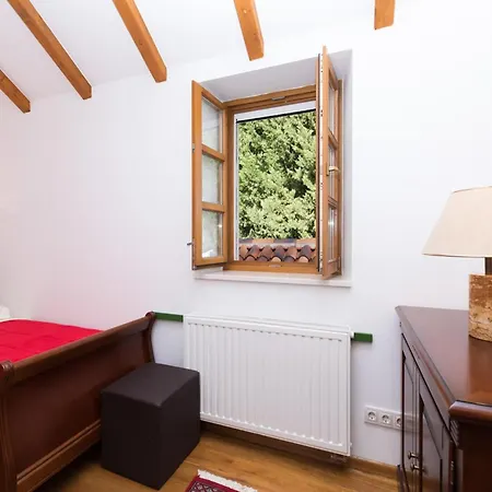 Rustic, Modern With Pool * Omiš