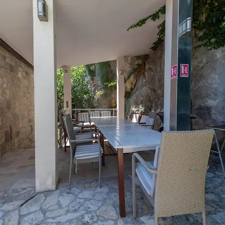 Rustic, Modern With Pool * Omiš